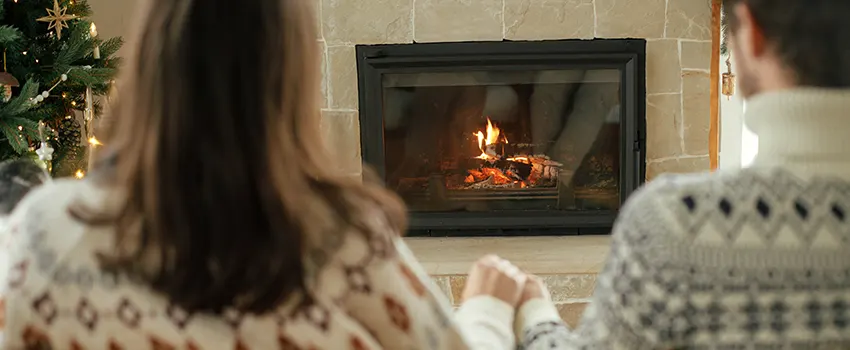 Superior Open-Hearth Wood Fireplaces in Madera, CA