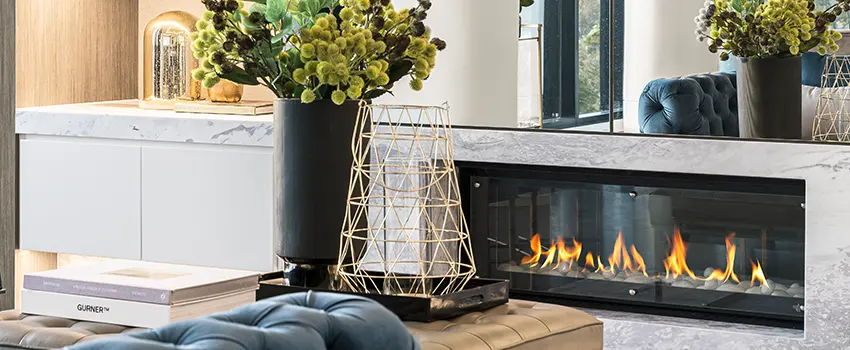 Professional Town & Country Luxury Fireplace Maintenance Experts in Madera, California
