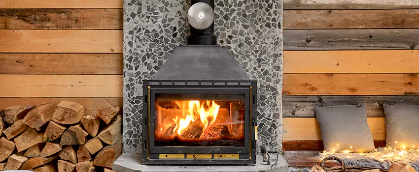 Travis Industries Elite Fireplace Inspection and Maintenance in Madera, California