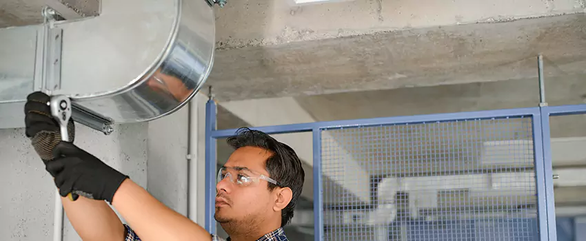 Benefit of Ventilation Cleaning in Madera, California