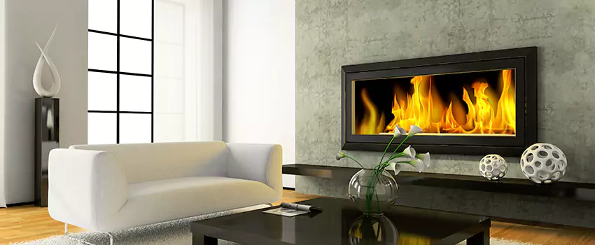 Ventless Fireplace Oxygen Depletion Sensor Installation and Repair Services in Madera, California