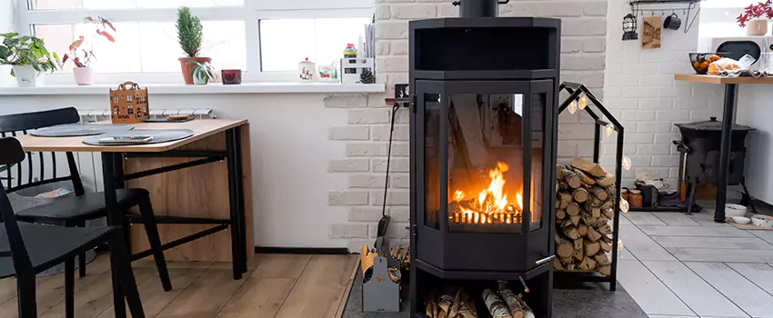 Cost of Vermont Castings Fireplace Services in Madera, CA