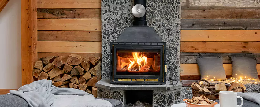 Affordable Wood Fireplace Fixing Solutions in Madera, California