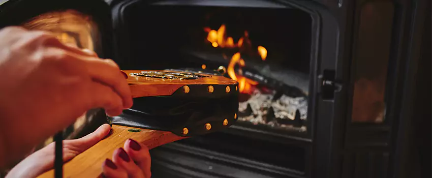 Cost of Wood Furnace Repair and Installation Services in Madera, CA