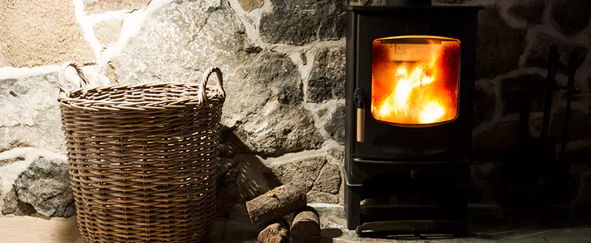 Wood Stove Fire Bricks Cleaning Services in Madera, California