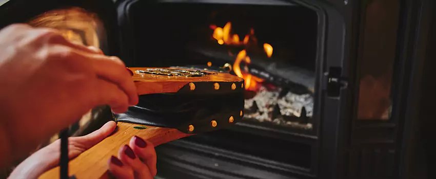 Wood Stove Grates Repair in Madera, California